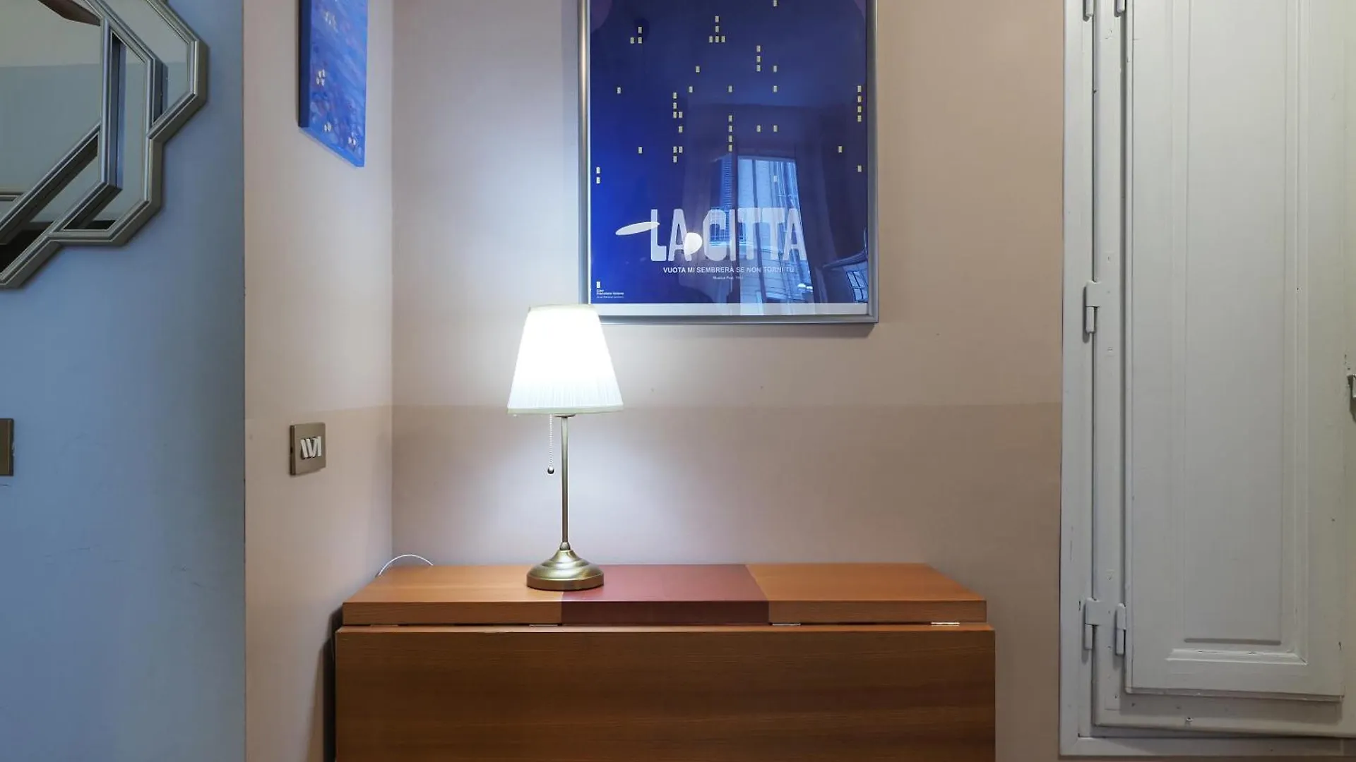 Primopiano - Piazza Napoli Apartment Milan