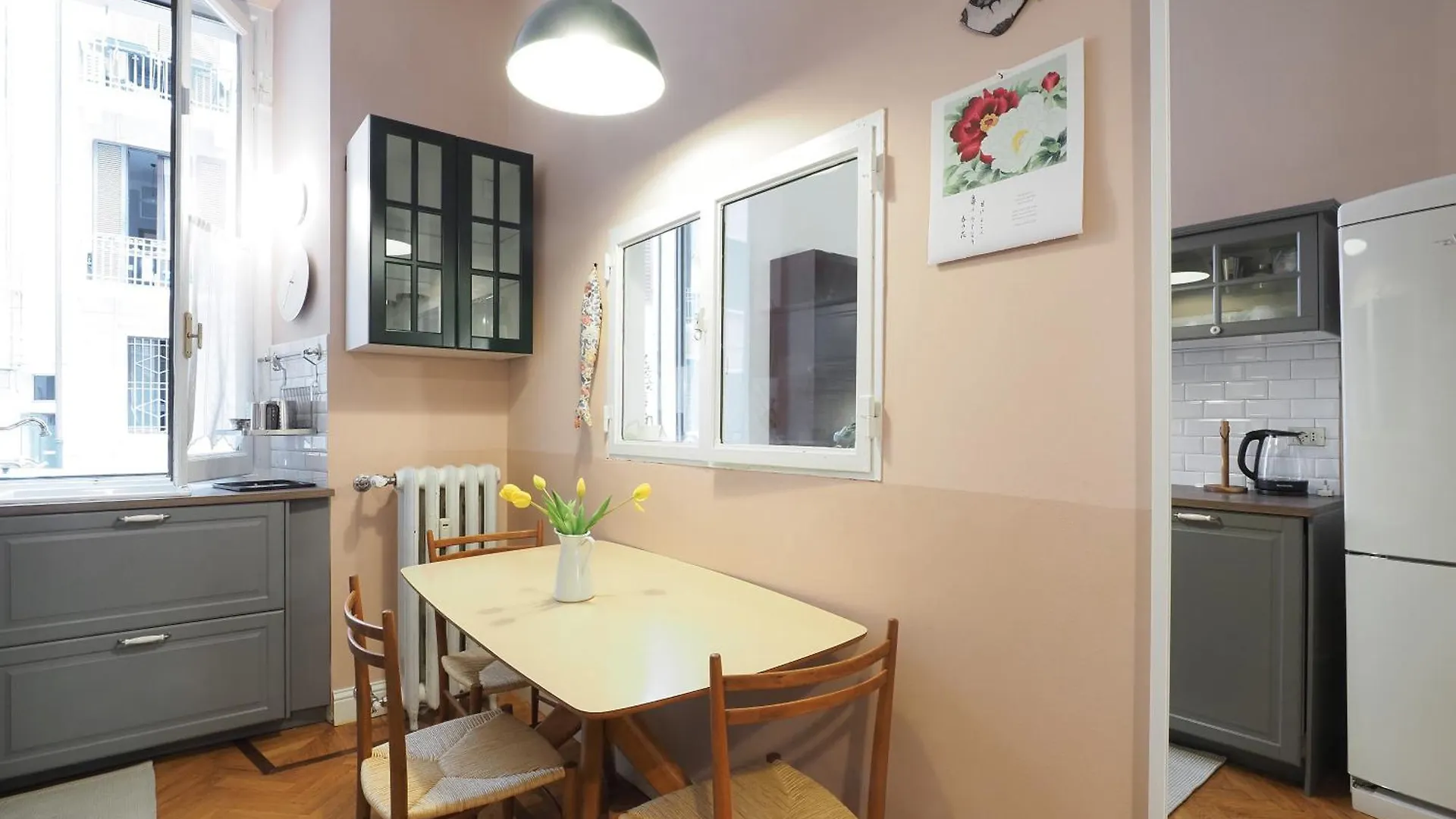Primopiano - Piazza Napoli Apartment Milan