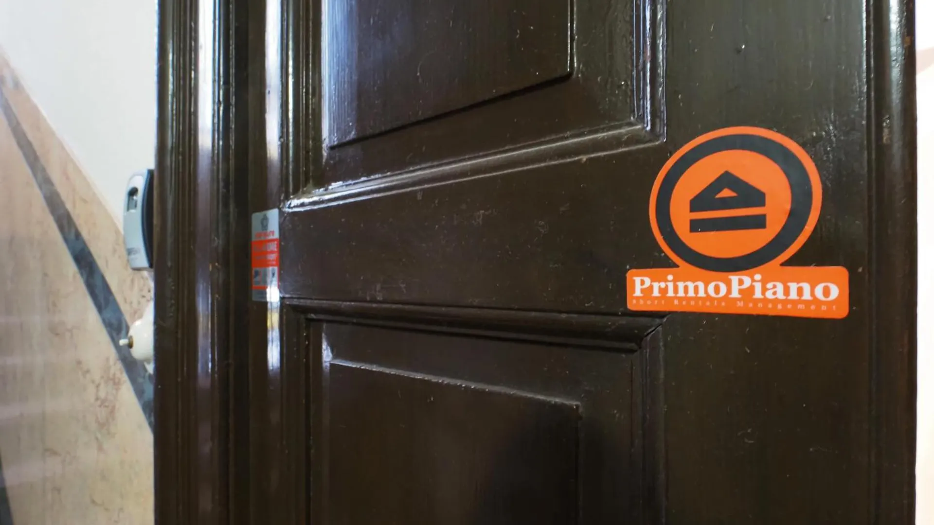 Primopiano - Piazza Napoli Apartment Milan 0*,  Italy