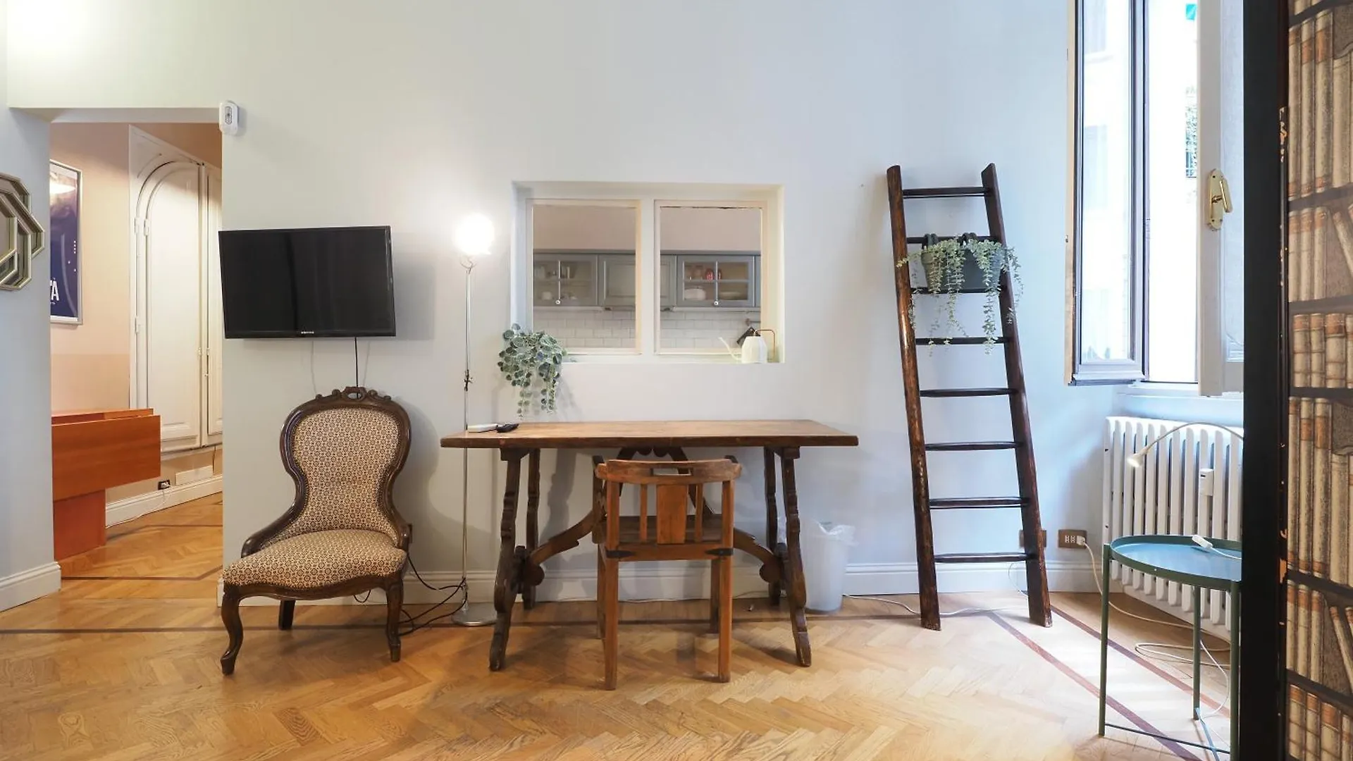Primopiano - Piazza Napoli Apartment Milan
