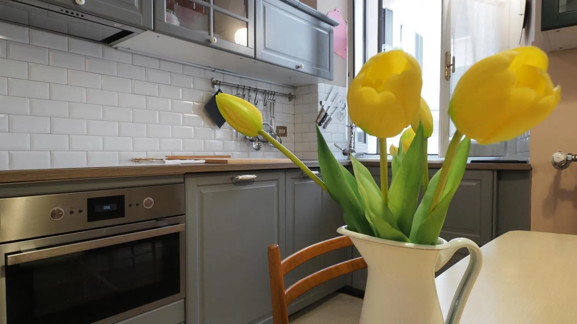 Primopiano - Piazza Napoli Apartment Milan