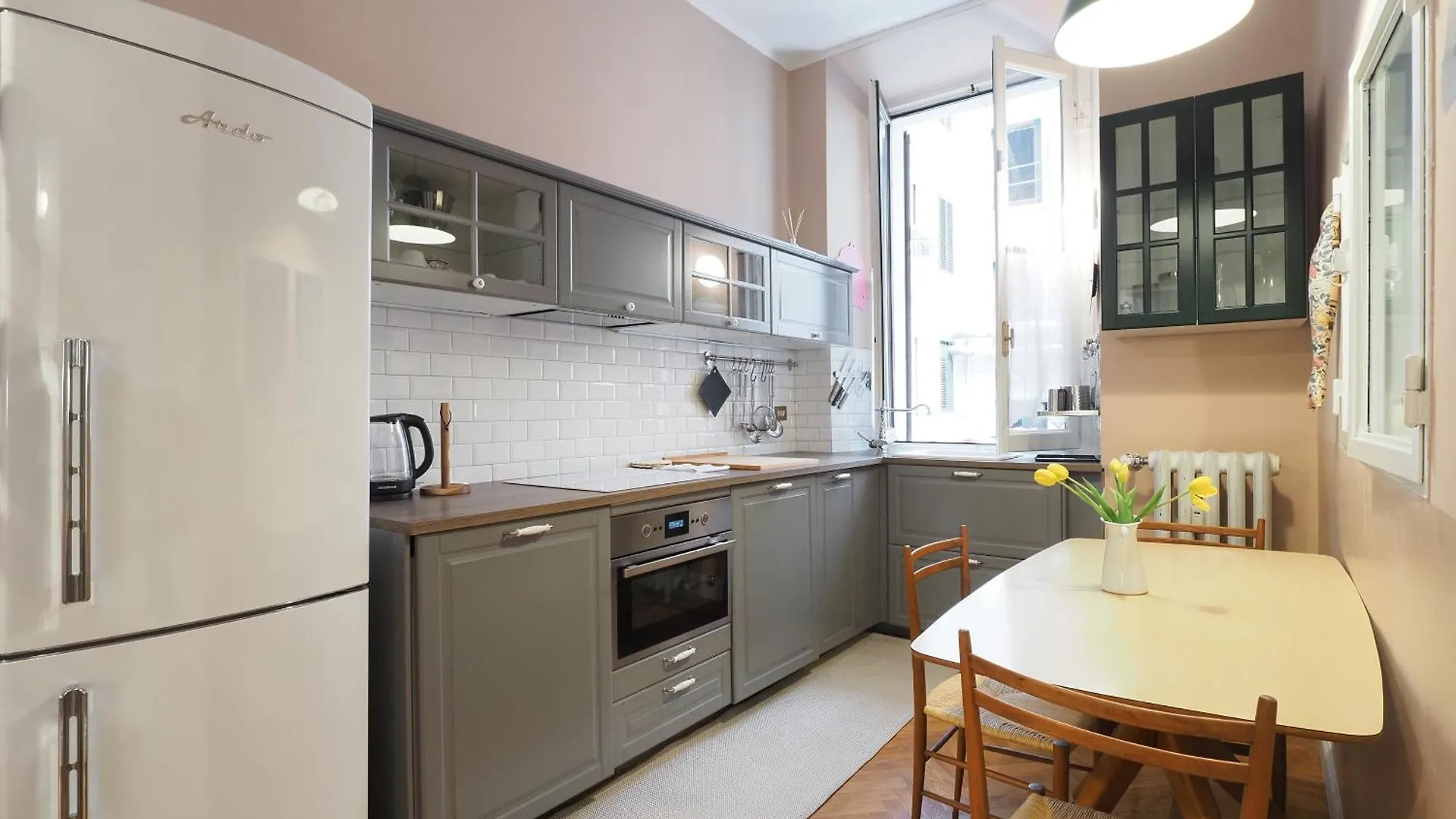 Primopiano - Piazza Napoli Apartment Milan