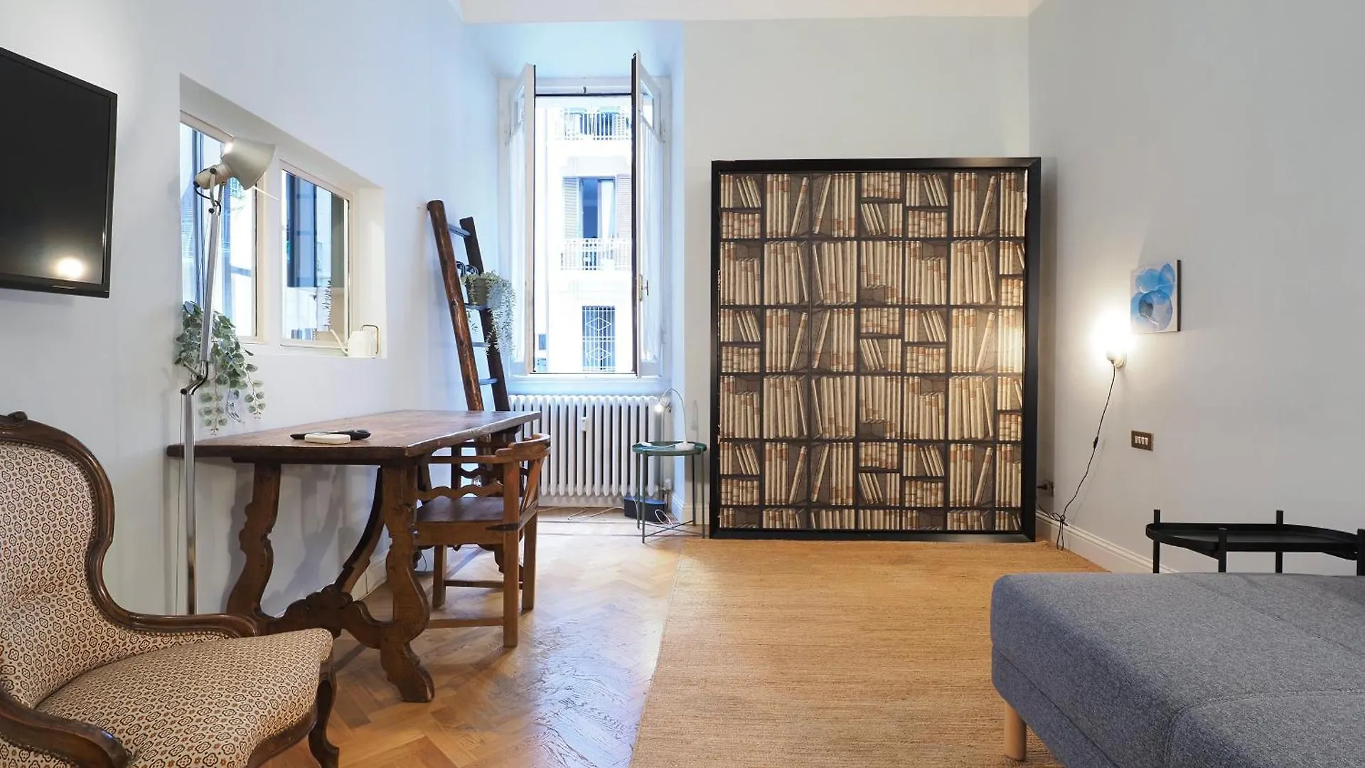 Primopiano - Piazza Napoli Apartment Milan
