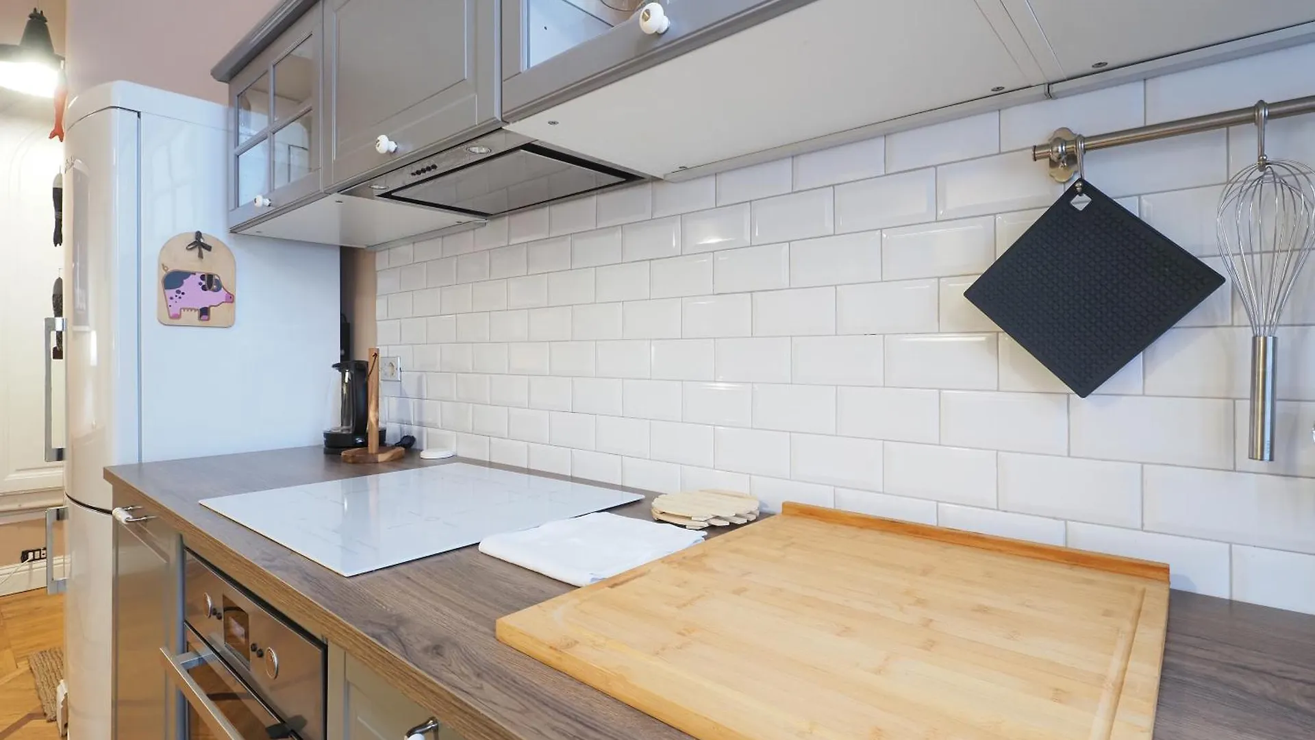Primopiano - Piazza Napoli Apartment Milan Italy