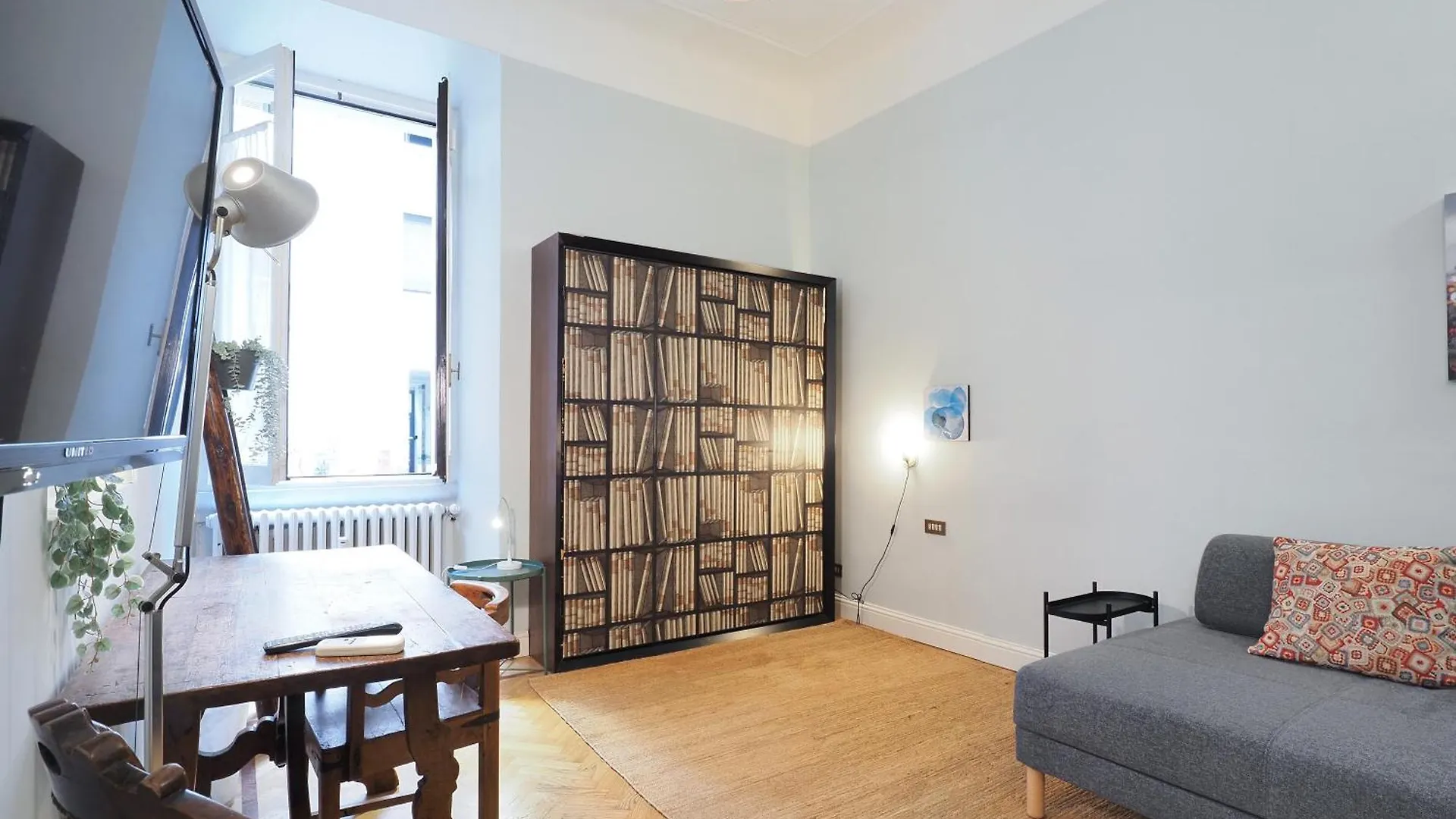 Primopiano - Piazza Napoli Apartment Milan 0*,  Italy