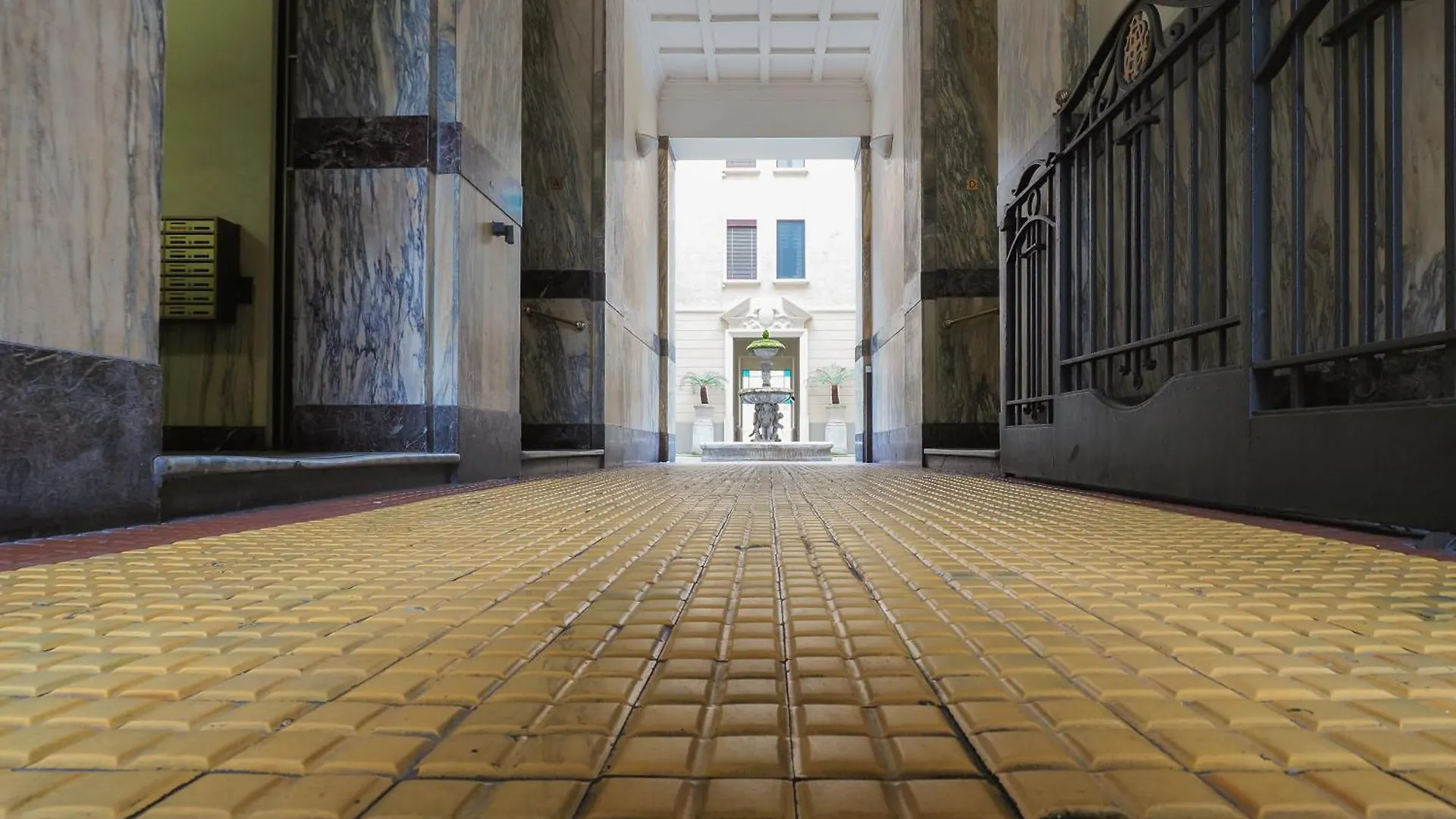 Primopiano - Piazza Napoli Apartment Milan