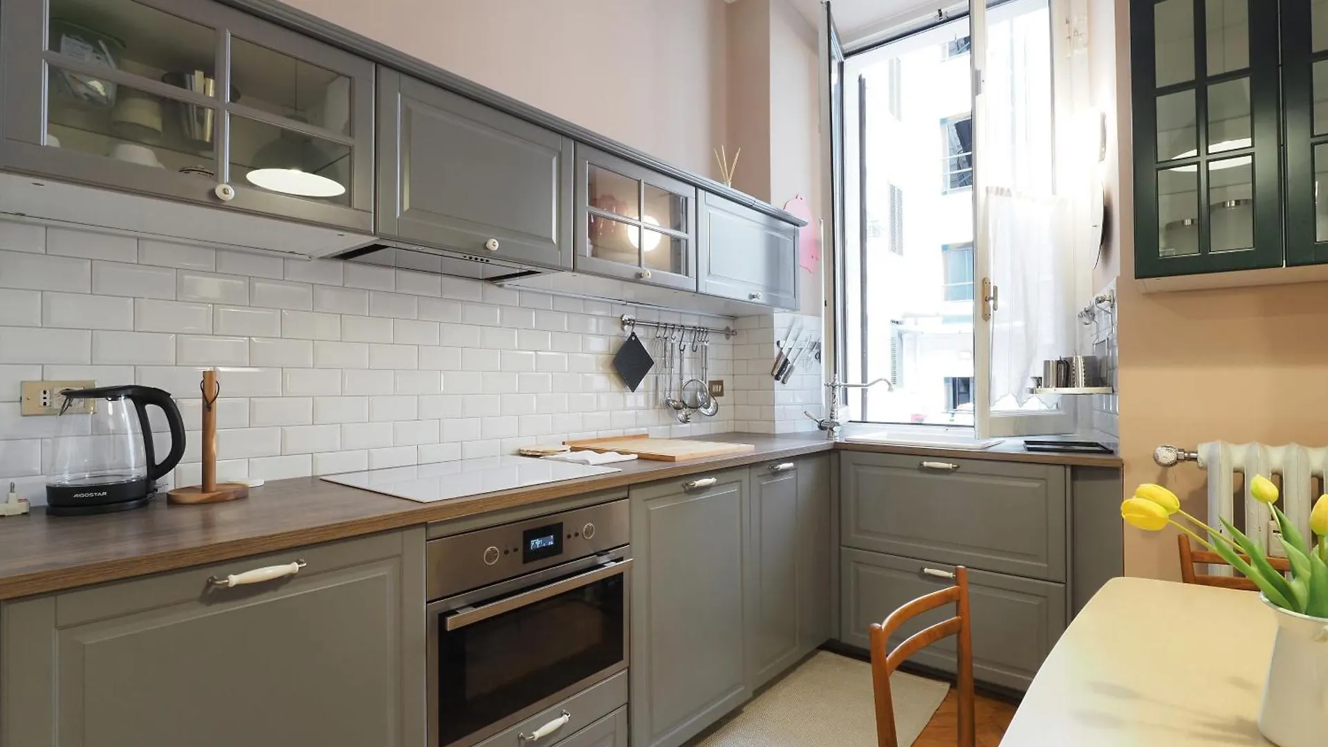 Primopiano - Piazza Napoli Apartment Milan 0*,  Italy