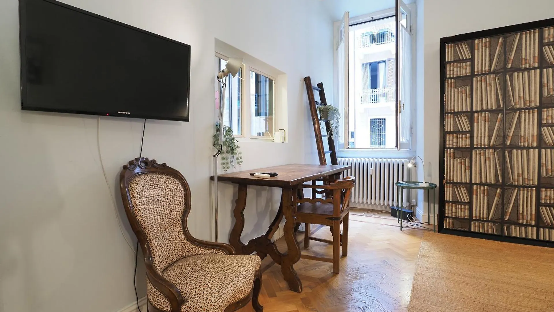 Primopiano - Piazza Napoli Apartment Milan