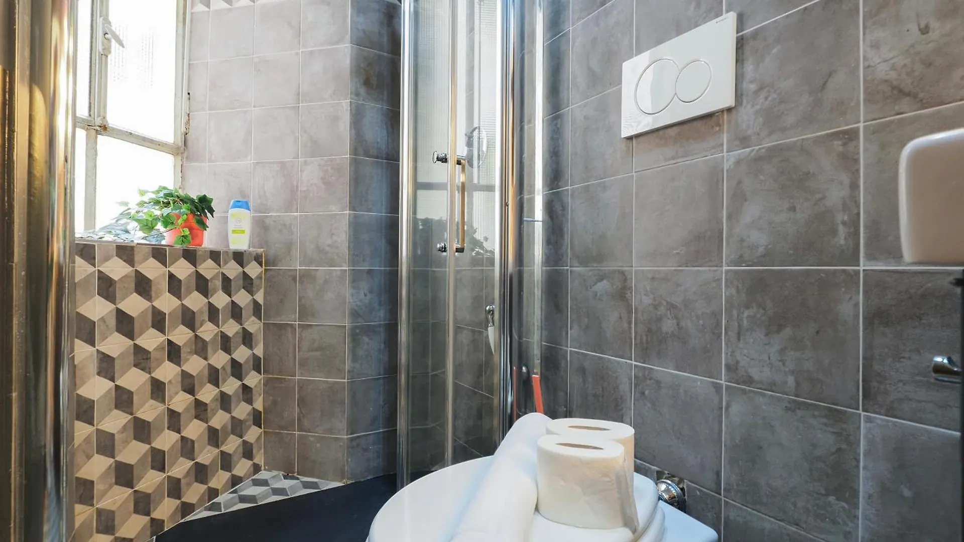 Primopiano - Piazza Napoli Apartment Milan