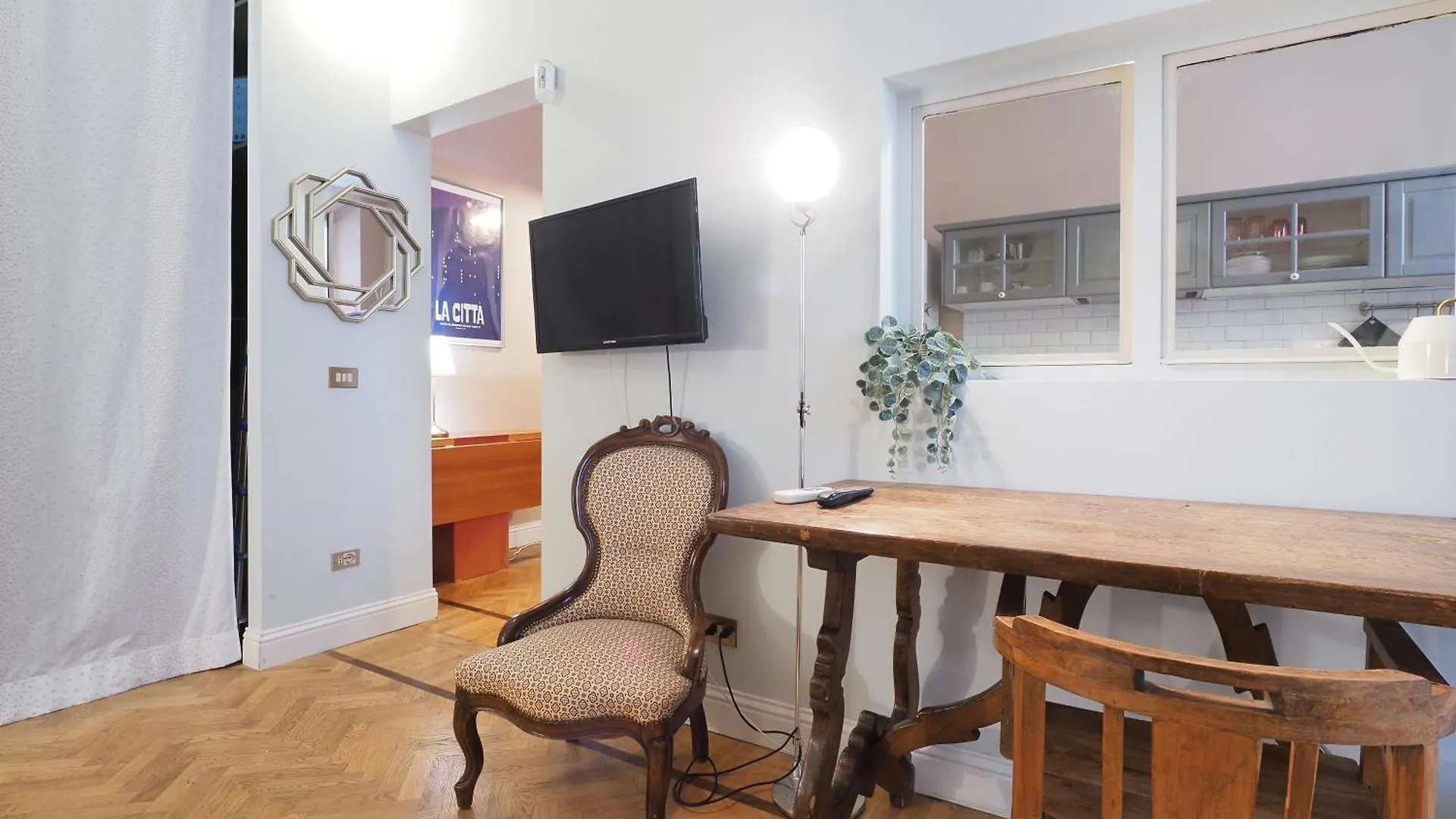 Primopiano - Piazza Napoli Apartment Milan 0*,