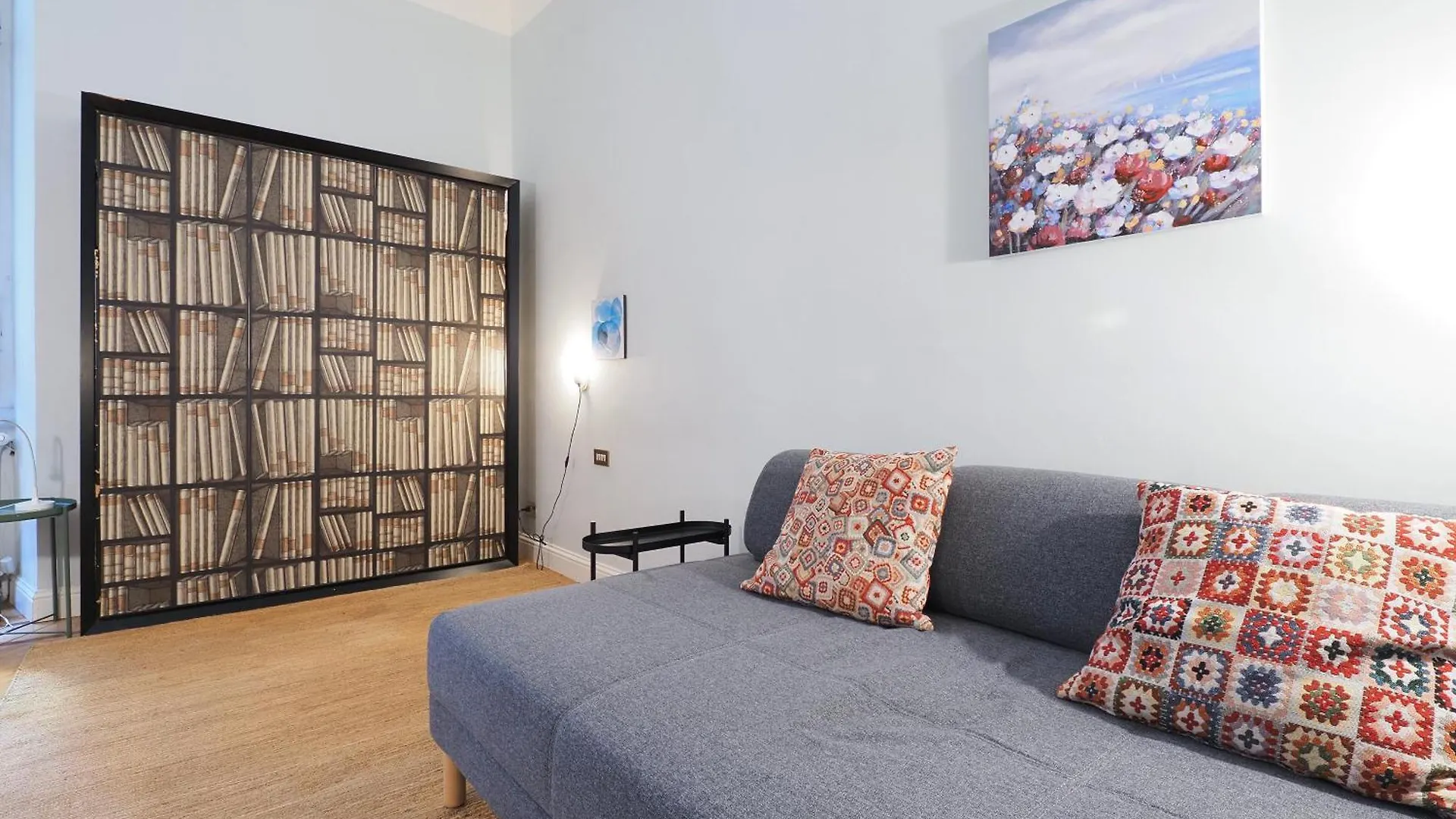 Primopiano - Piazza Napoli Apartment Milan