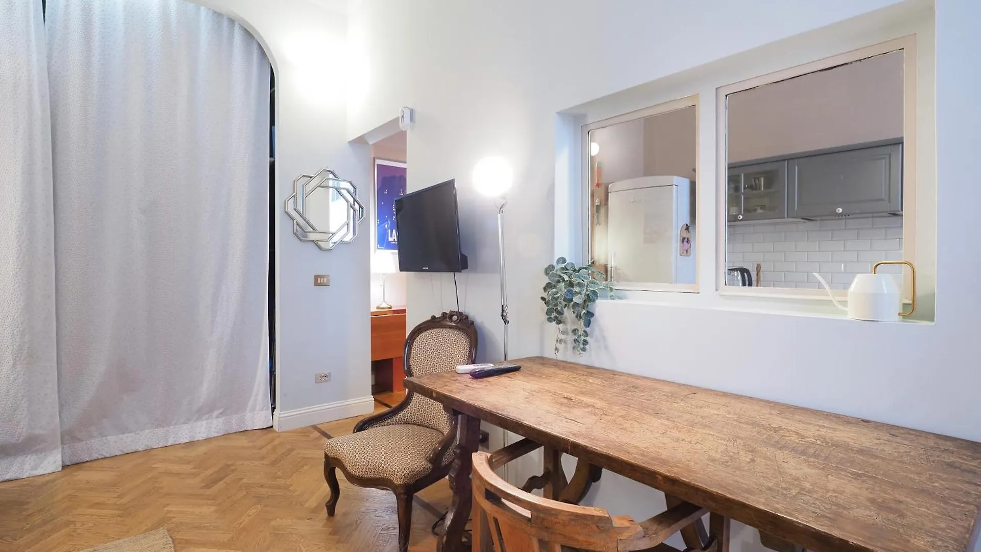Primopiano - Piazza Napoli Apartment Milan