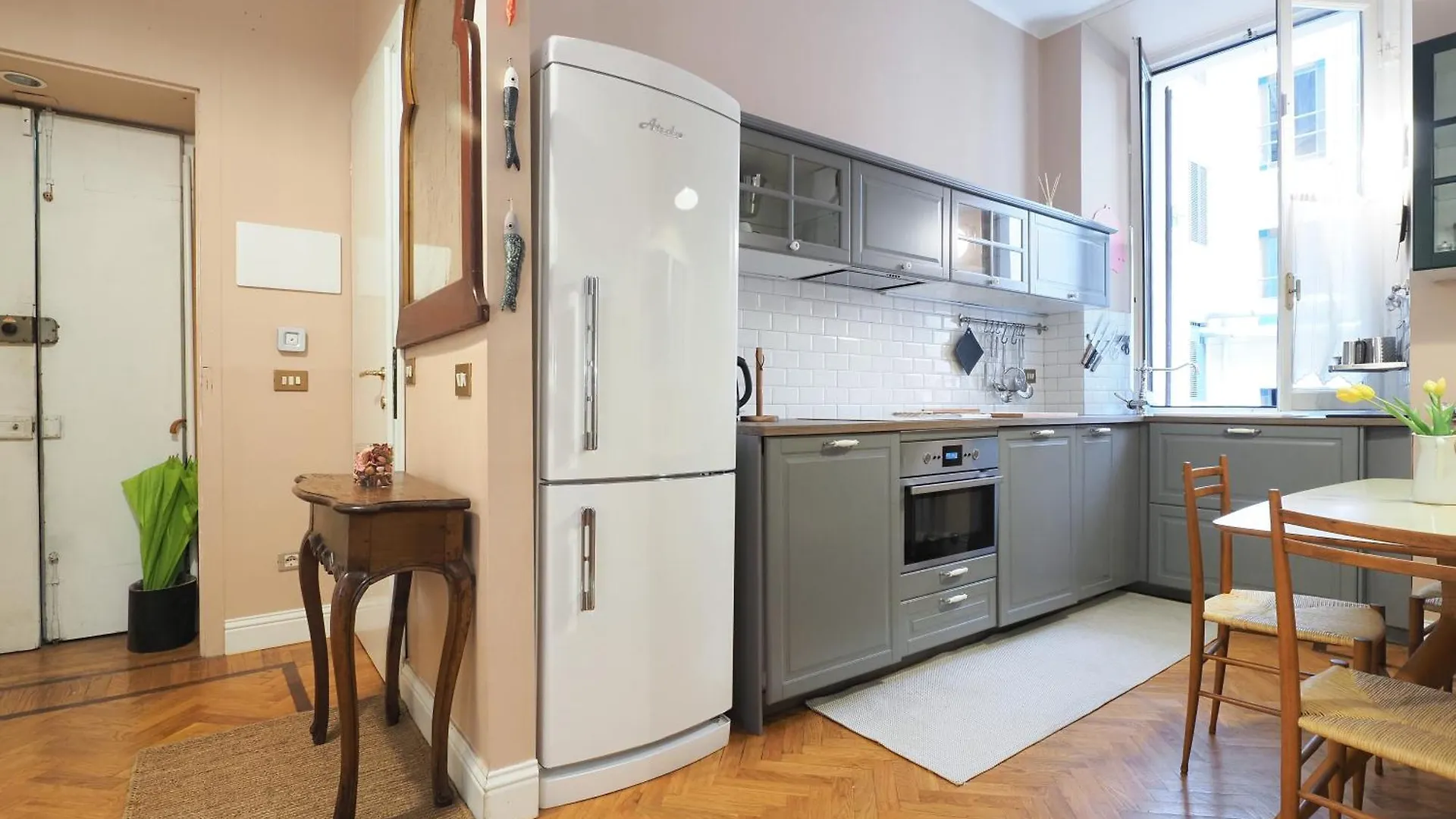 Primopiano - Piazza Napoli Apartment Milan Italy