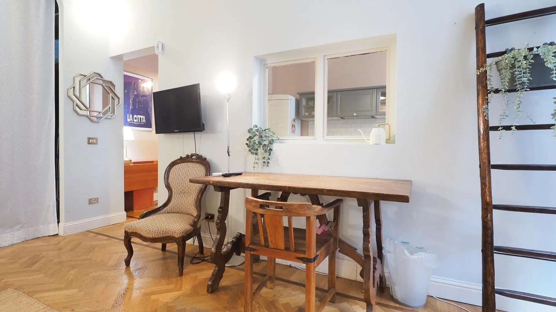 Primopiano - Piazza Napoli Apartman Milánó Olaszország