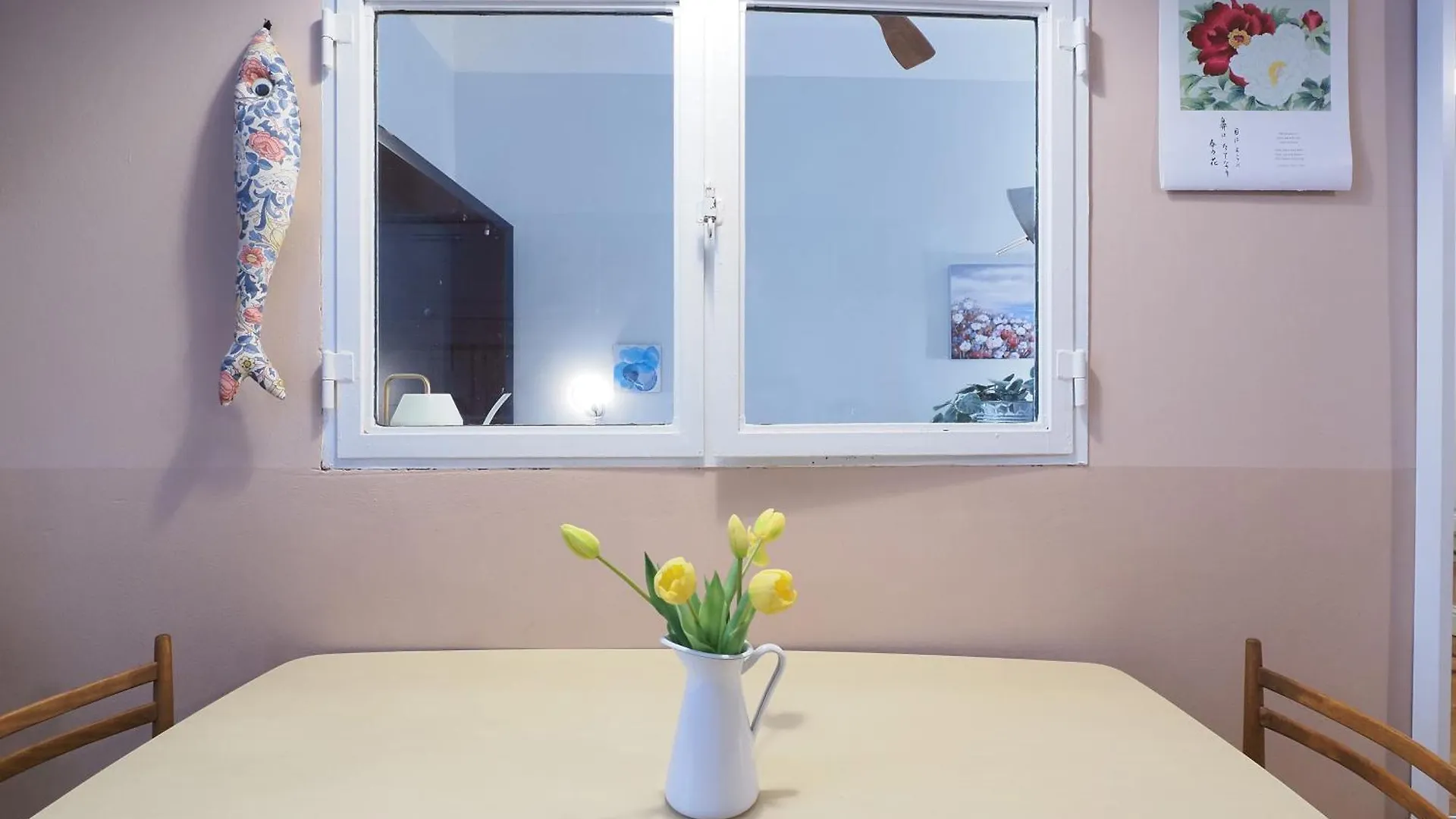Primopiano - Piazza Napoli Apartman Milánó