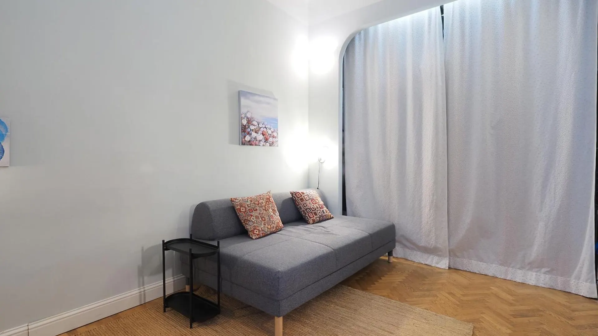 Primopiano - Piazza Napoli Apartman Milánó