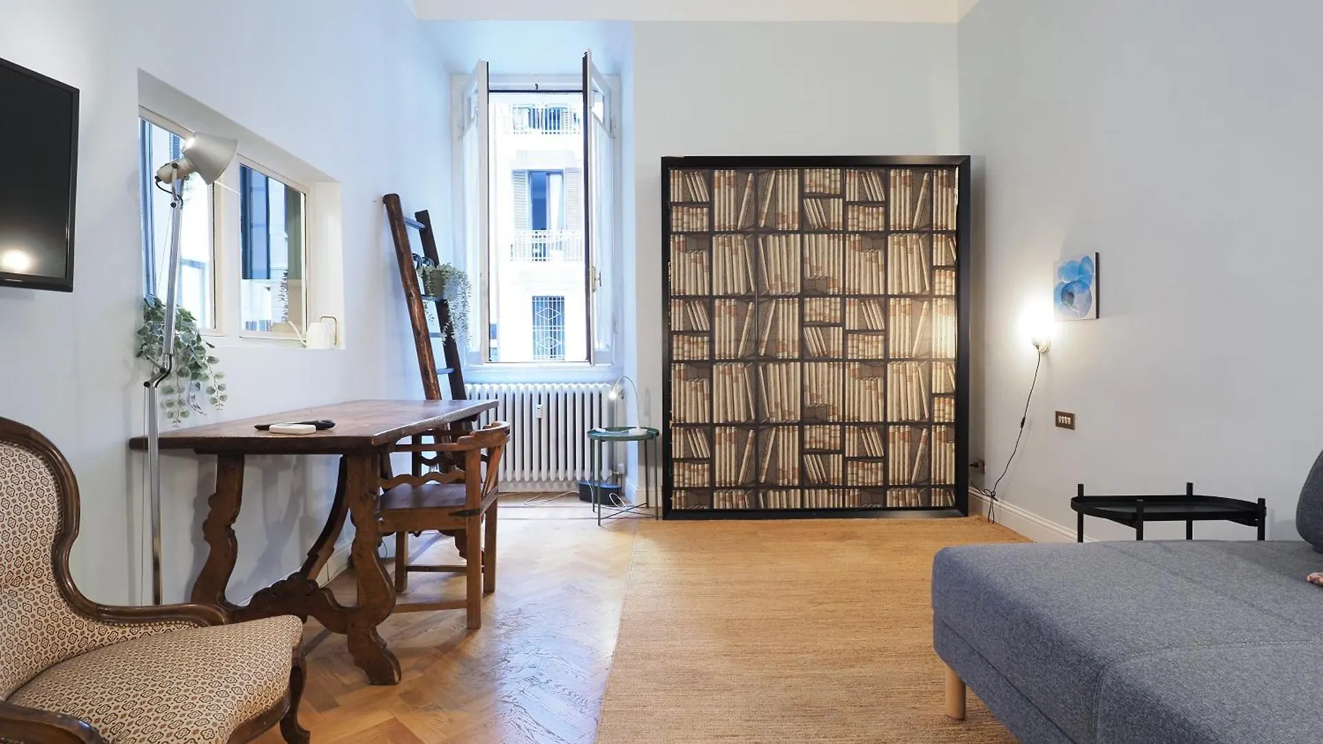 Primopiano - Piazza Napoli Apartman Milánó Olaszország