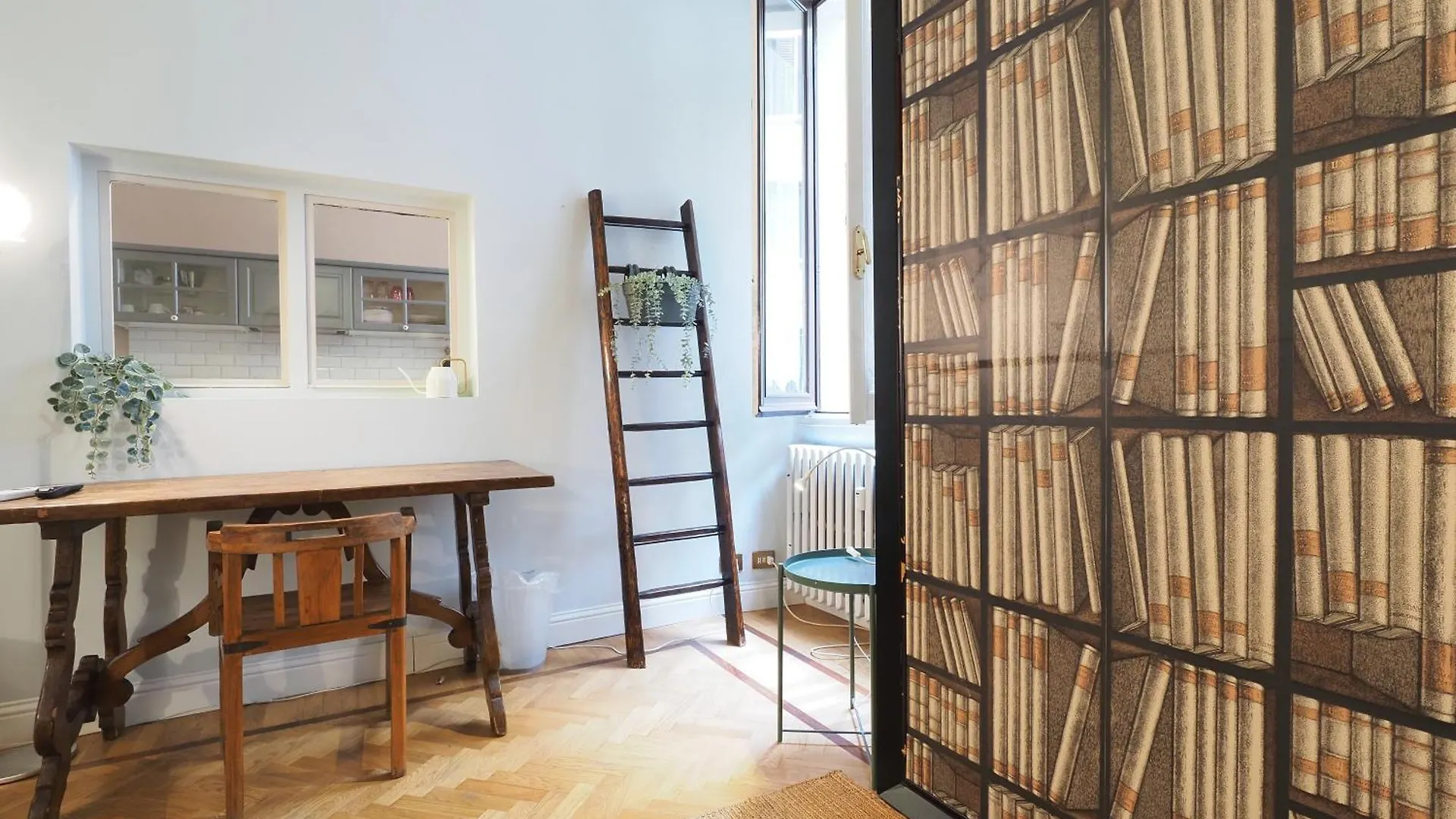 Primopiano - Piazza Napoli Apartman Milánó